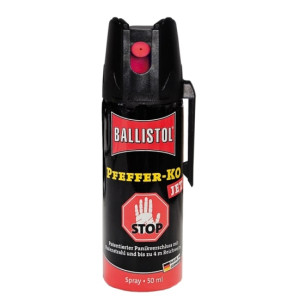 PFEFFER K.O.SPRAY JET 40 ML
